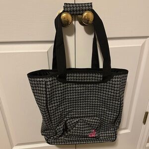 Roxy Tote Bag